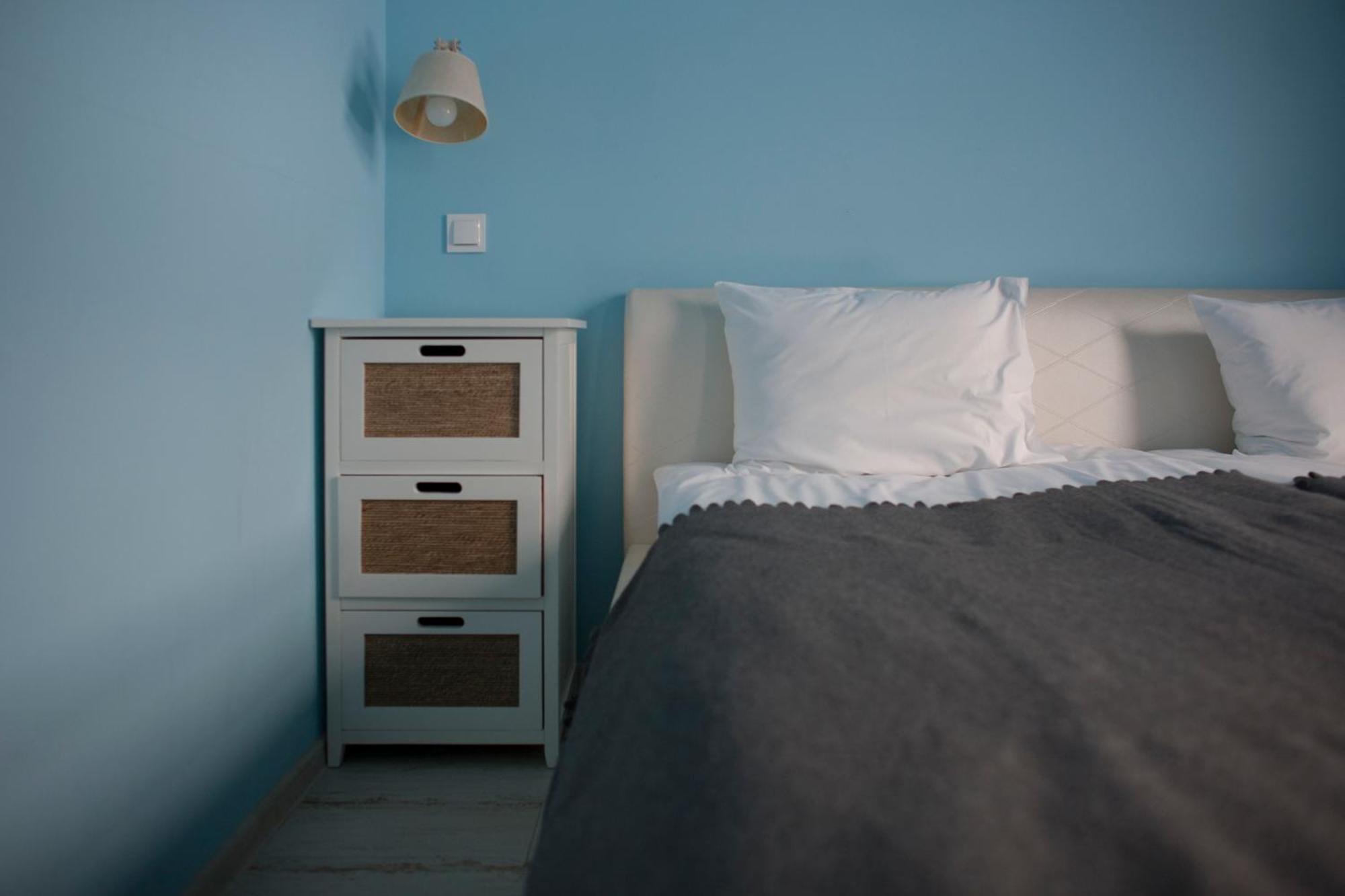 Flatbook - City Center Spa Apartments 6B,C 格但斯克 外观 照片